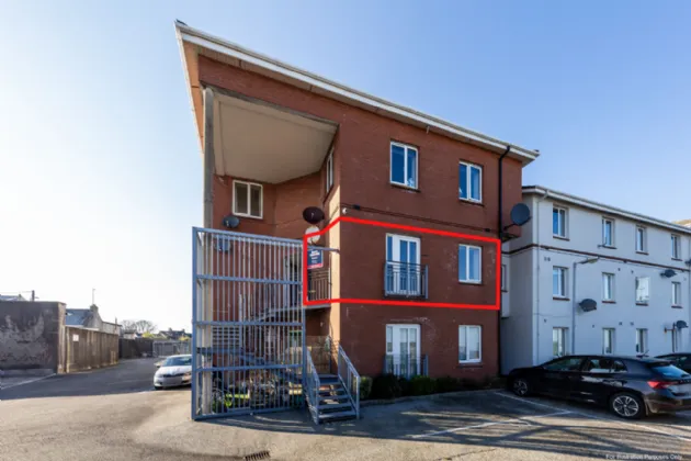 Photo of 53 Goodtide Harbour, Batt Street, Wexford Town, Y35 XR3R