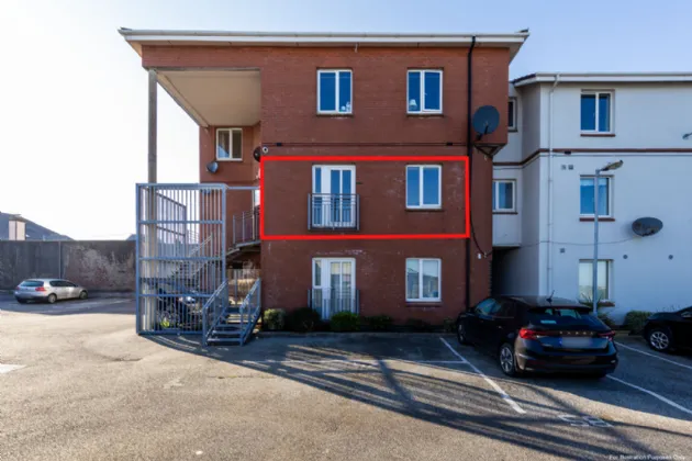 Photo of 53 Goodtide Harbour, Batt Street, Wexford Town, Y35 XR3R