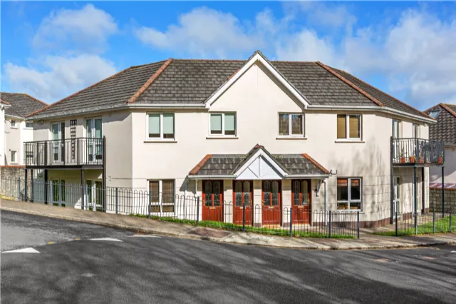 Photo of 1 Cruagh Rise, Stepaside, Dublin 18, D18 TV04