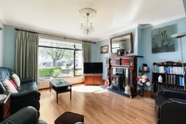 Photo of 45f Foxfield Park, Raheny, Dublin 5, D05 FY07