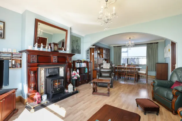 Photo of 45f Foxfield Park, Raheny, Dublin 5, D05 FY07