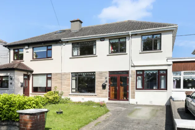 Photo of 45f Foxfield Park, Raheny, Dublin 5, D05 FY07