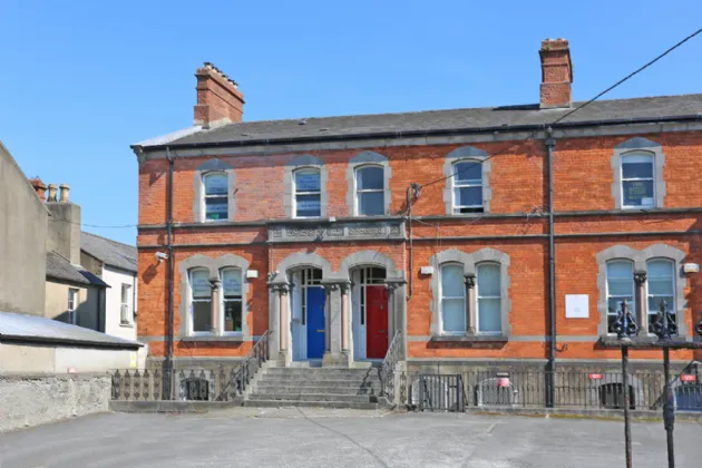 Photo of 1-5 New Wellington Terrace, O'Connell Avenue, Limerick