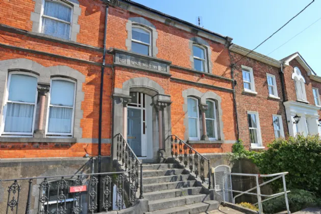 Photo of 1-5 New Wellington Terrace, O'Connell Avenue, Limerick