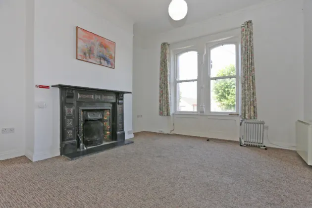 Photo of 1-5 New Wellington Terrace, O'Connell Avenue, Limerick