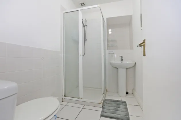 Photo of 1-5 New Wellington Terrace, O'Connell Avenue, Limerick