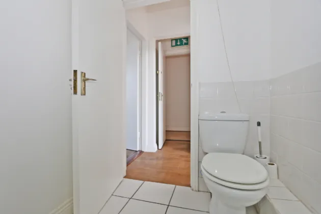 Photo of 1-5 New Wellington Terrace, O'Connell Avenue, Limerick