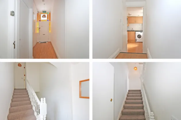 Photo of 1-5 New Wellington Terrace, O'Connell Avenue, Limerick