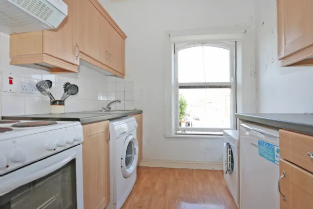 Photo of 1-5 New Wellington Terrace, O'Connell Avenue, Limerick