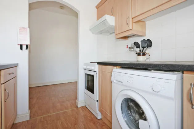 Photo of 1-5 New Wellington Terrace, O'Connell Avenue, Limerick