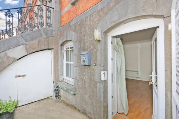 Photo of 1-5 New Wellington Terrace, O'Connell Avenue, Limerick