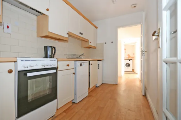 Photo of 1-5 New Wellington Terrace, O'Connell Avenue, Limerick