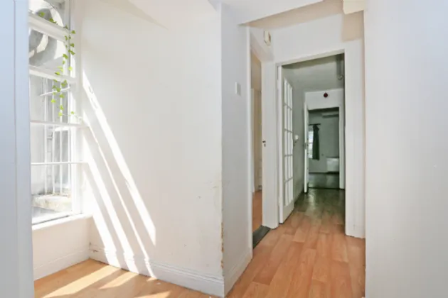 Photo of 1-5 New Wellington Terrace, O'Connell Avenue, Limerick