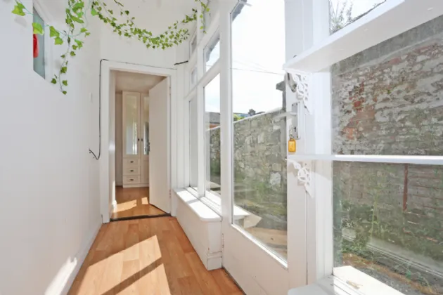 Photo of 1-5 New Wellington Terrace, O'Connell Avenue, Limerick