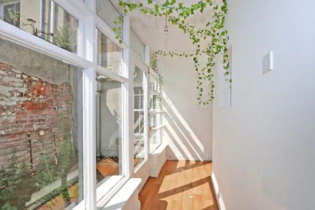 Photo of 1-5 New Wellington Terrace, O'Connell Avenue, Limerick