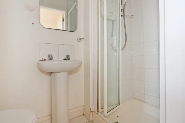 Photo of 1-5 New Wellington Terrace, O'Connell Avenue, Limerick