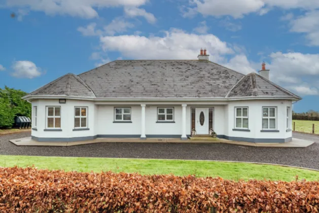 Photo of Limekiln, Ticknevin, Carbury, Co Kildare, W91 Y0F1