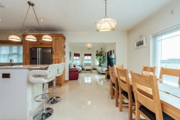 Photo of Limekiln, Ticknevin, Carbury, Co Kildare, W91 Y0F1