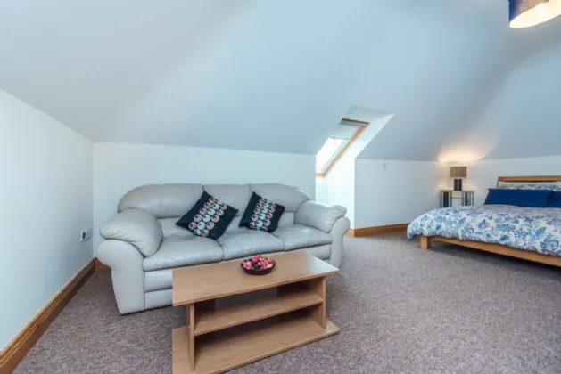 Photo of Limekiln, Ticknevin, Carbury, Co Kildare, W91 Y0F1