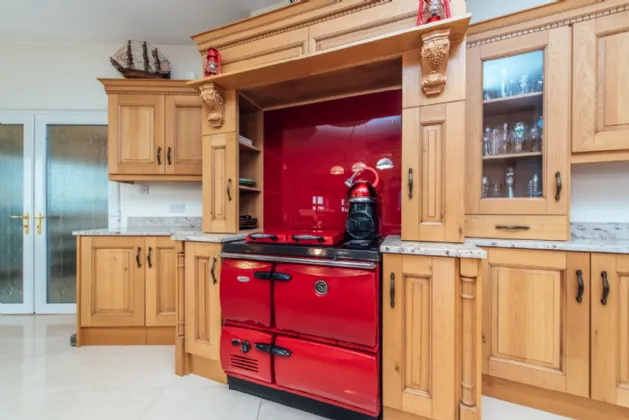 Photo of Limekiln, Ticknevin, Carbury, Co Kildare, W91 Y0F1