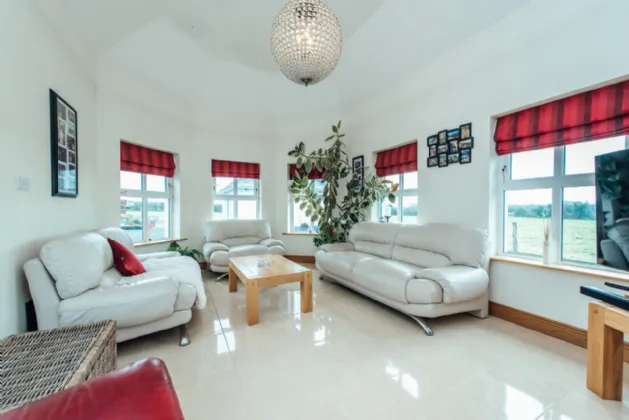 Photo of Limekiln, Ticknevin, Carbury, Co Kildare, W91 Y0F1