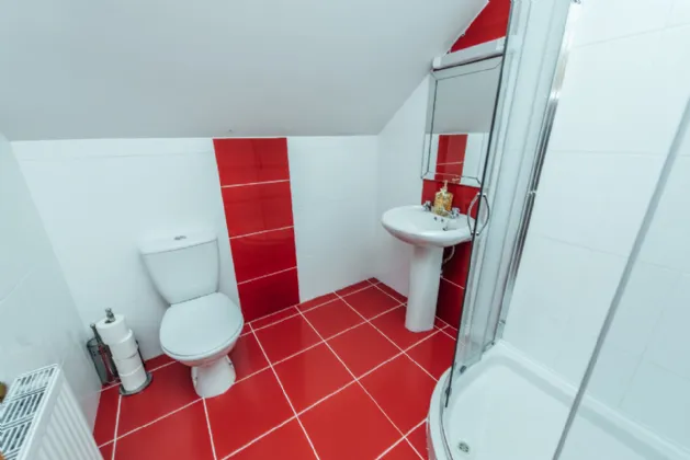 Photo of Limekiln, Ticknevin, Carbury, Co Kildare, W91 Y0F1