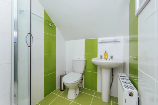 Photo of Limekiln, Ticknevin, Carbury, Co Kildare, W91 Y0F1