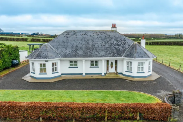 Photo of Limekiln, Ticknevin, Carbury, Co Kildare, W91 Y0F1