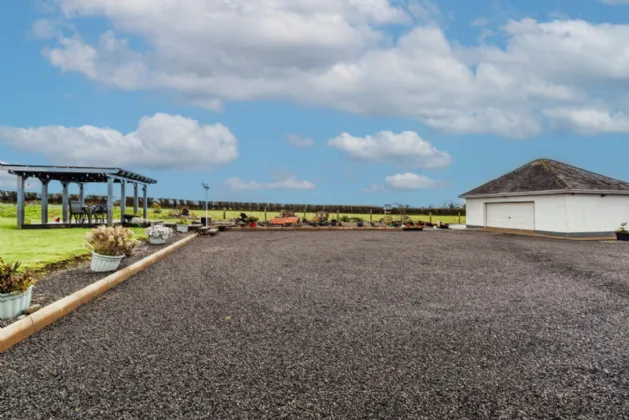 Photo of Limekiln, Ticknevin, Carbury, Co Kildare, W91 Y0F1