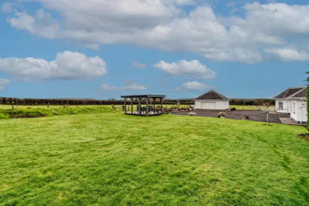 Photo of Limekiln, Ticknevin, Carbury, Co Kildare, W91 Y0F1