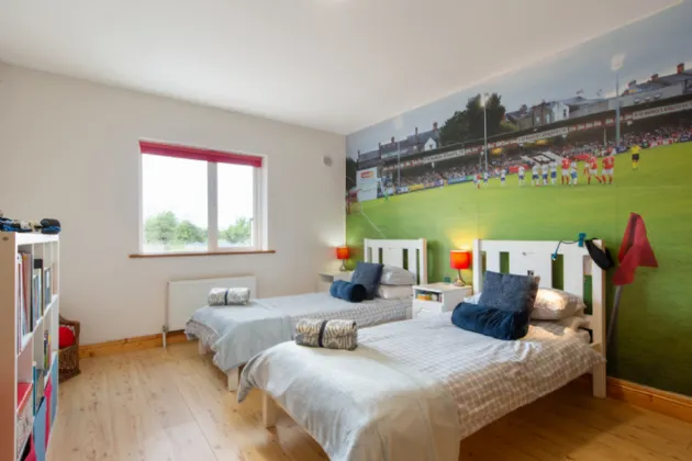 Photo of Greenville, School Road, Rathcoffey, Maynooth, Co. Kildare, W91N7F9