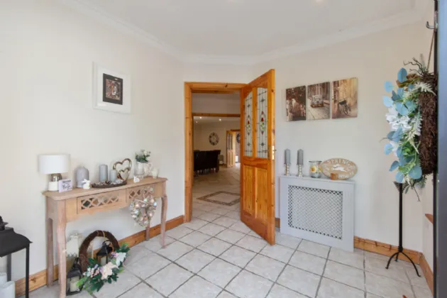 Photo of Greenville, School Road, Rathcoffey, Maynooth, Co. Kildare, W91N7F9