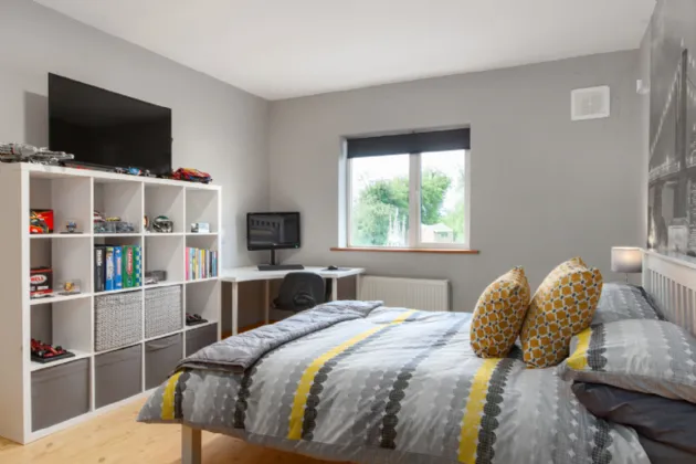 Photo of Greenville, School Road, Rathcoffey, Maynooth, Co. Kildare, W91N7F9