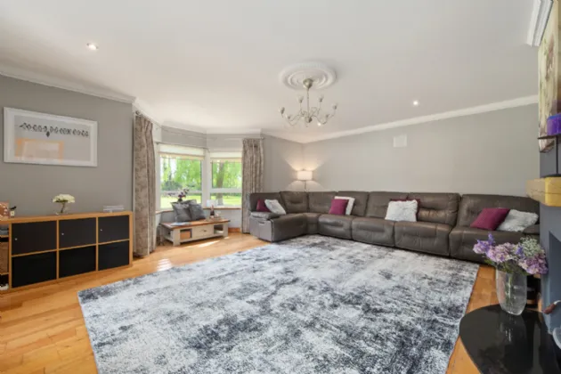 Photo of Greenville, School Road, Rathcoffey, Maynooth, Co. Kildare, W91N7F9