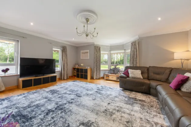 Photo of Greenville, School Road, Rathcoffey, Maynooth, Co. Kildare, W91N7F9