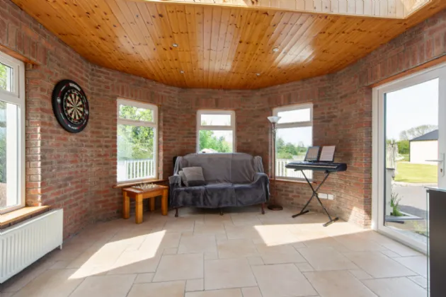 Photo of Greenville, School Road, Rathcoffey, Maynooth, Co. Kildare, W91N7F9