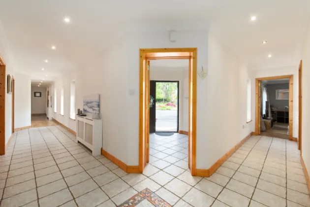 Photo of Greenville, School Road, Rathcoffey, Maynooth, Co. Kildare, W91N7F9