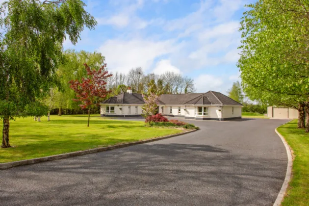 Photo of Greenville, School Road, Rathcoffey, Maynooth, Co. Kildare, W91N7F9