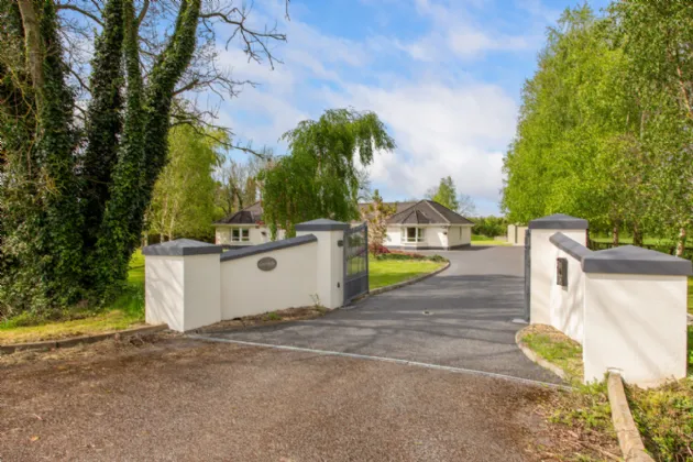 Photo of Greenville, School Road, Rathcoffey, Maynooth, Co. Kildare, W91N7F9