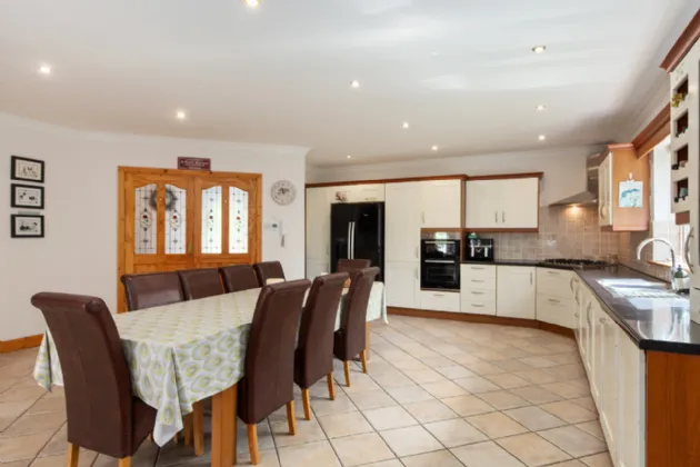 Photo of Greenville, School Road, Rathcoffey, Maynooth, Co. Kildare, W91N7F9