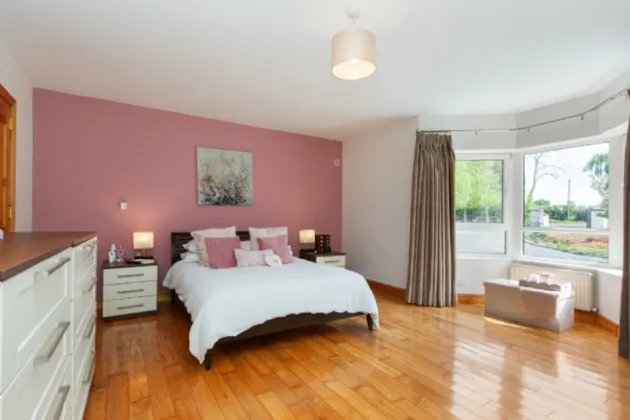 Photo of Greenville, School Road, Rathcoffey, Maynooth, Co. Kildare, W91N7F9