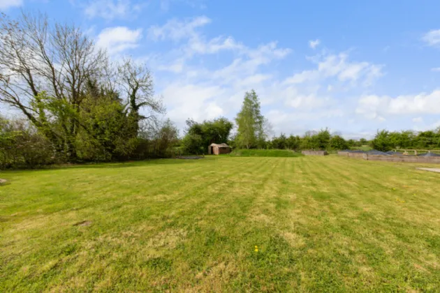 Photo of Greenville, School Road, Rathcoffey, Maynooth, Co. Kildare, W91N7F9