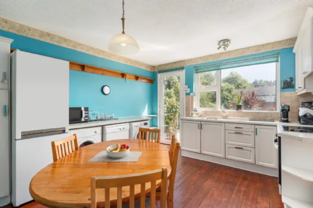 Photo of 31 Watson Park, Killiney, Co. Dublin, A96 W9W3