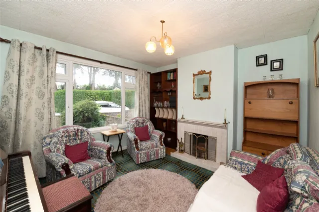 Photo of 3 Ceanncora Lawn, Boreenmanna Road, Cork, T12 YH5F