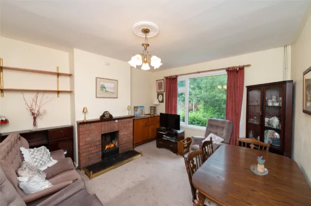 Photo of 3 Ceanncora Lawn, Boreenmanna Road, Cork, T12 YH5F