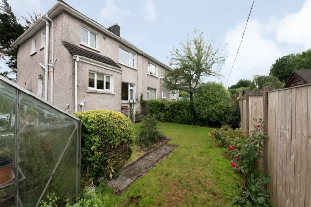 Photo of 3 Ceanncora Lawn, Boreenmanna Road, Cork, T12 YH5F