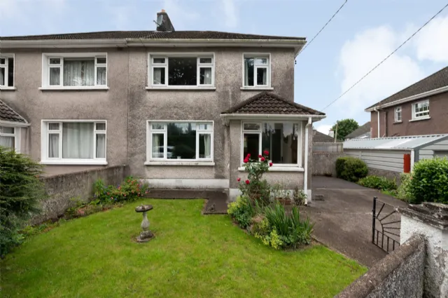 Photo of 3 Ceanncora Lawn, Boreenmanna Road, Cork, T12 YH5F