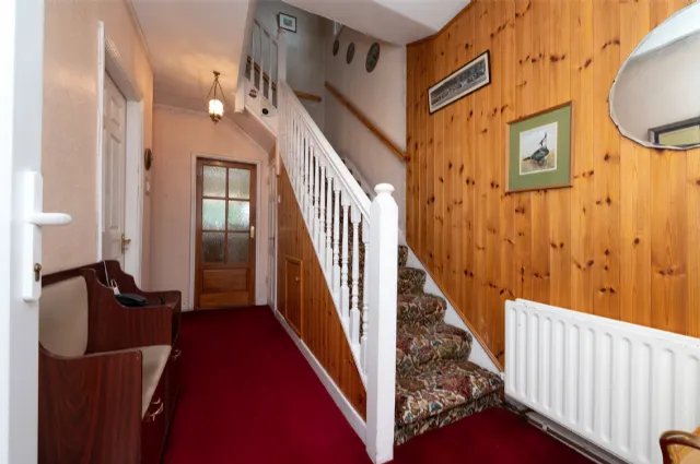 Photo of 3 Ceanncora Lawn, Boreenmanna Road, Cork, T12 YH5F