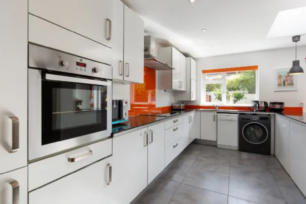 Photo of 2 Cloister Way, Blackrock, Co. Dublin, A94D1K7