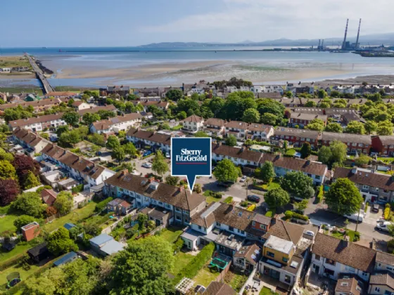 Photo of 53 Seapark Drive, Clontarf, Dublin 3, D03 R8Y2